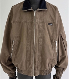 市场上装-夹克-休闲夹克