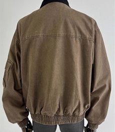 市场上装-夹克-休闲夹克