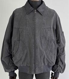 市场上装-夹克-休闲夹克