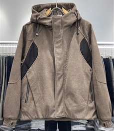 市场上装-夹克-休闲夹克