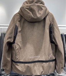 市场上装-夹克-休闲夹克