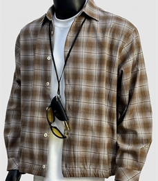 市场上装-夹克-休闲夹克