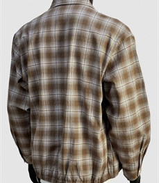 市场上装-夹克-休闲夹克