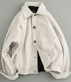 市场上装-夹克-休闲夹克