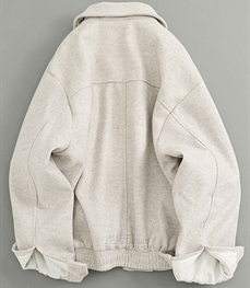 市场上装-夹克-休闲夹克