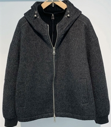 市场上装-夹克-休闲夹克