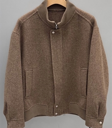 市场上装-夹克-休闲夹克