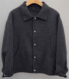 市场上装-夹克-休闲夹克