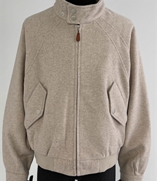 市场上装-夹克-休闲夹克