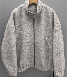 市场上装-夹克-休闲夹克