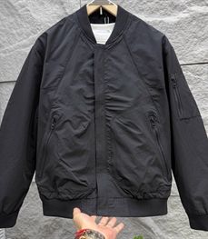 市场上装-夹克-休闲夹克