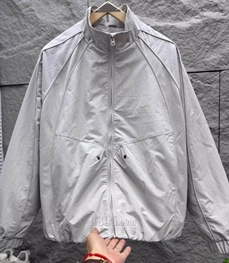 市场上装-夹克-休闲夹克