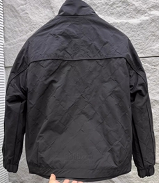 市场上装-夹克-休闲夹克