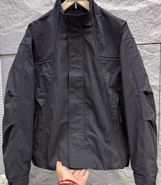 市场上装-夹克-休闲夹克