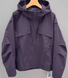 市场上装-夹克-休闲夹克