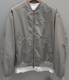 市场上装-夹克-休闲夹克