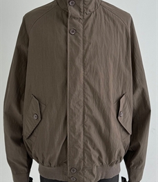 市场上装-夹克-休闲夹克