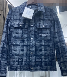 市场上装-夹克-休闲夹克【实拍】