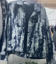 市场上装-夹克-休闲夹克【实拍】