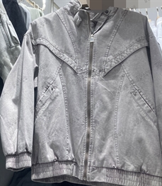 市场上装-夹克-休闲夹克【实拍】