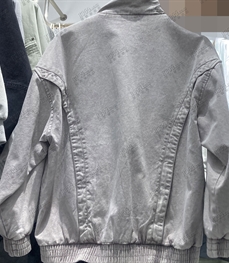 市场上装-夹克-休闲夹克【实拍】