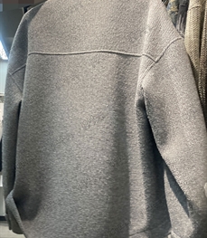 市场上装-衬衫-休闲衬衫【实拍】