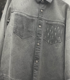 市场上装-衬衫-休闲衬衫【实拍】