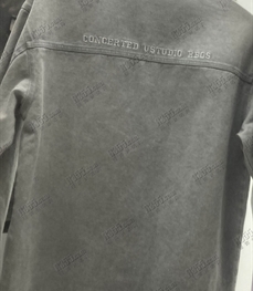 市场上装-衬衫-休闲衬衫【实拍】