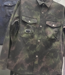 市场上装-衬衫-休闲衬衫【实拍】