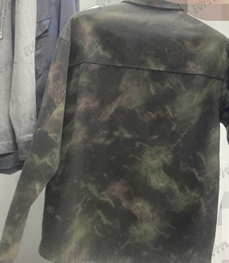 市场上装-衬衫-休闲衬衫【实拍】