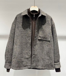 市场上装-衬衫-休闲衬衫【实拍】