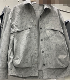 市场上装-衬衫-休闲衬衫【实拍】