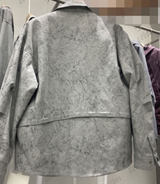 市场上装-衬衫-休闲衬衫【实拍】