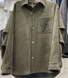 市场上装-衬衫-休闲衬衫【实拍】