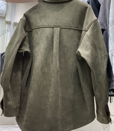 市场上装-衬衫-休闲衬衫【实拍】