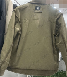 市场上装-衬衫-休闲衬衫【实拍】