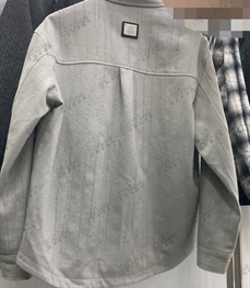 市场上装-衬衫-休闲衬衫【实拍】