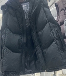 市场上装-马夹-休闲马夹【实拍】