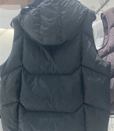 市场上装-马夹-休闲马夹【实拍】