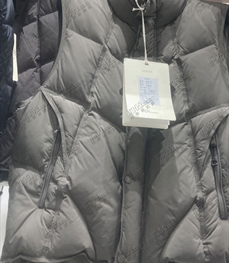 市场上装-马夹-休闲马夹【实拍】