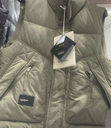 市场上装-马夹-休闲马夹【实拍】