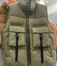 市场上装-马夹-休闲马夹【实拍】