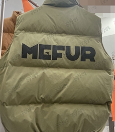 市场上装-马夹-休闲马夹【实拍】