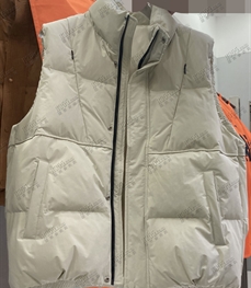 市场上装-马夹-休闲马夹【实拍】