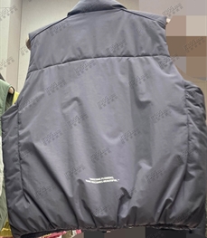 市场上装-马夹-休闲马夹【实拍】