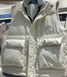 市场上装-马夹-休闲马夹【实拍】