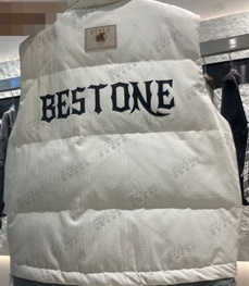 市场上装-马夹-休闲马夹【实拍】