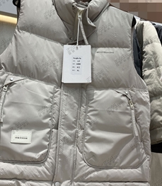 市场上装-马夹-休闲马夹【实拍】