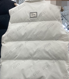 市场上装-马夹-休闲马夹【实拍】