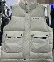 市场上装-马夹-休闲马夹【实拍】